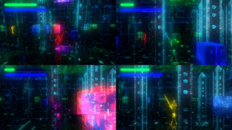 Firewall screenshot