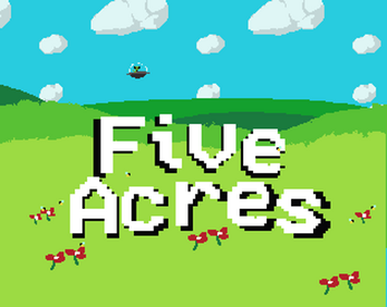 Five Acres Image