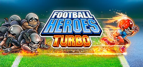 Games like Football Heroes Turbo