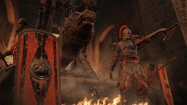 For Honor: Marching Fire Image