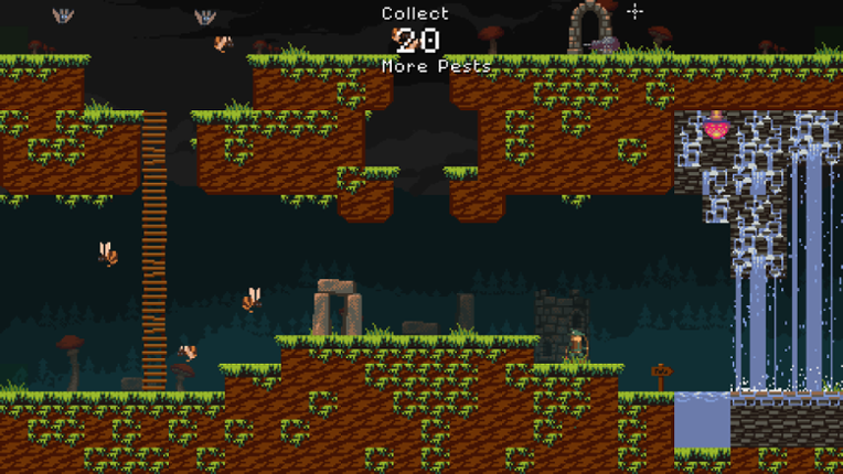 Four Chambers of the Human Heart Image