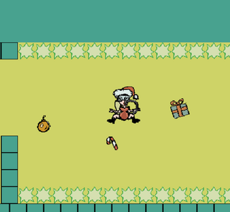 Free games (Donations accepted) Image