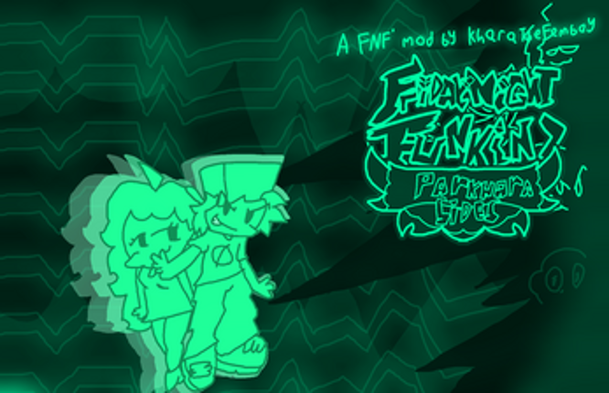 Friday Night Funkin : ParKhara-Sides Image