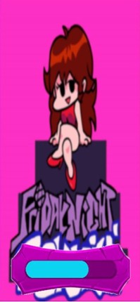 Friday Night Run Image