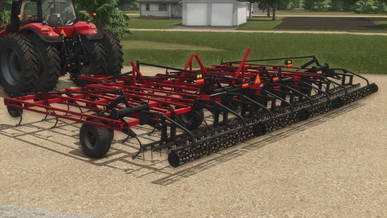 FS25 Case IH Tigermate 200 Image