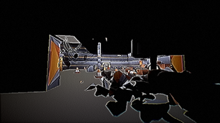 Game Breaker screenshot