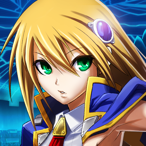 Games like BlazBlue RR - Real Action Game