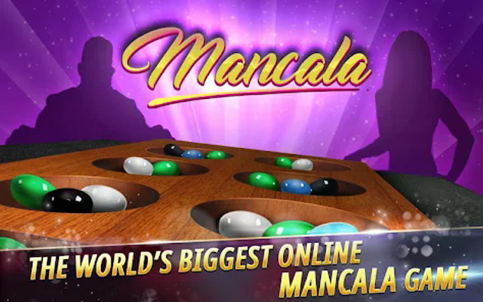 Mancala Club & Mangala Game screenshot