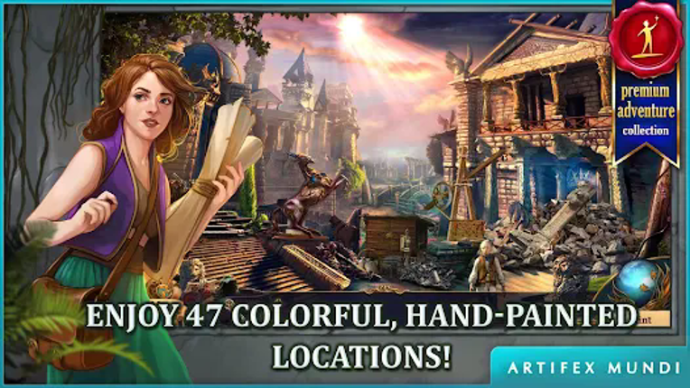 The Secret Order 4 screenshot