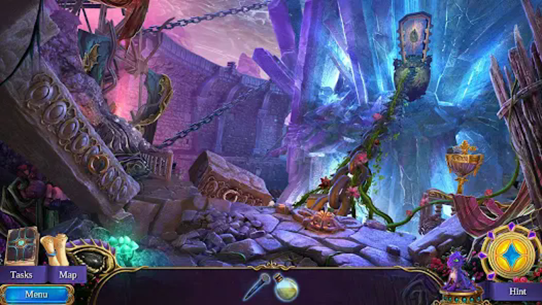 The Secret Order 5 Image