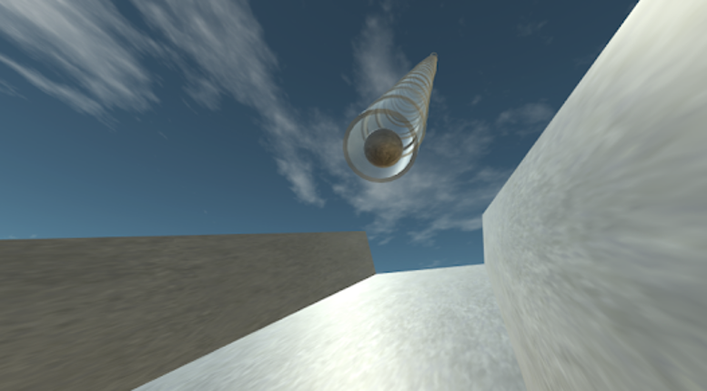 Balance 3D screenshot
