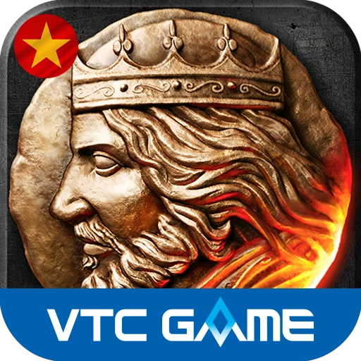 Games like Cuộc Chiến Vương Quyền