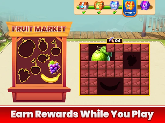 CardBloom: Solitaire Classic screenshot