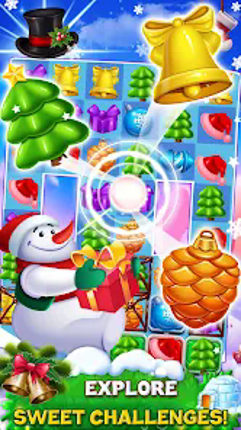 Christmas Sweeper 2024 screenshot