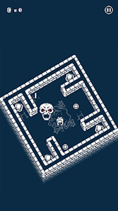 Tomb Toad screenshot