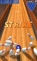 10 Pin Shuffle Bowling Image