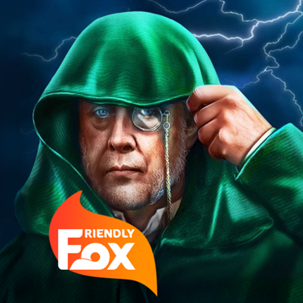 Grim City: London Image