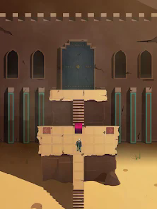 ALTER: Between Two Worlds screenshot