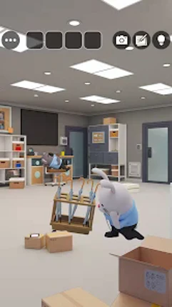 Escape Game: DOORS screenshot