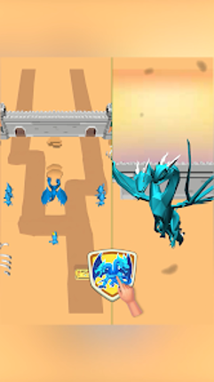 Tiny Battle screenshot