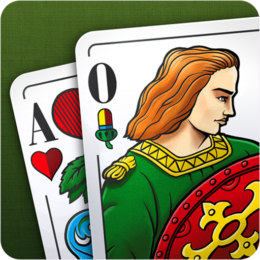 Games like Schafkopf