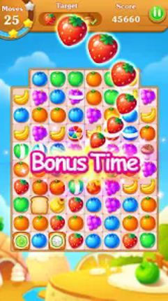 Fruits Bomb screenshot