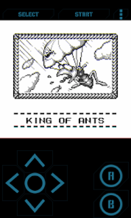Nostalgia.GBC Pro (GBC Emulato screenshot