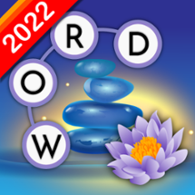 Calming Crosswords Image