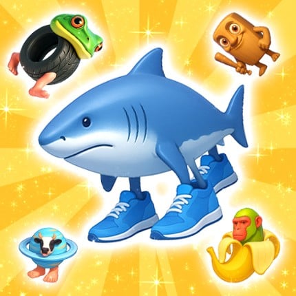 Mini Games: Brainrot Challenge Image