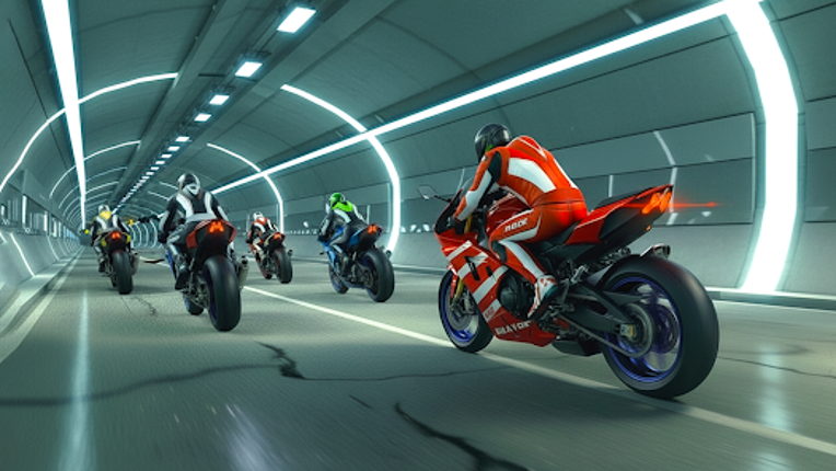 Bike Stunt Racing - Moto Rider screenshot