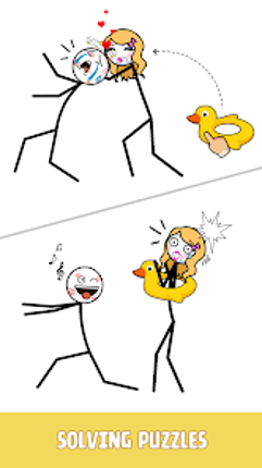 Skip Love screenshot