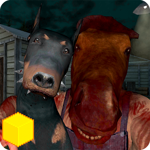 Games like HeadHorse Legacy: Horror Game