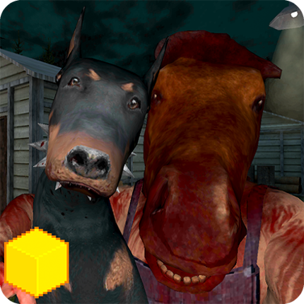 HeadHorse Legacy: Horror Game Image
