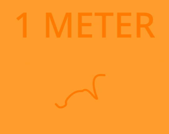 1 meter (mobile support) screenshot
