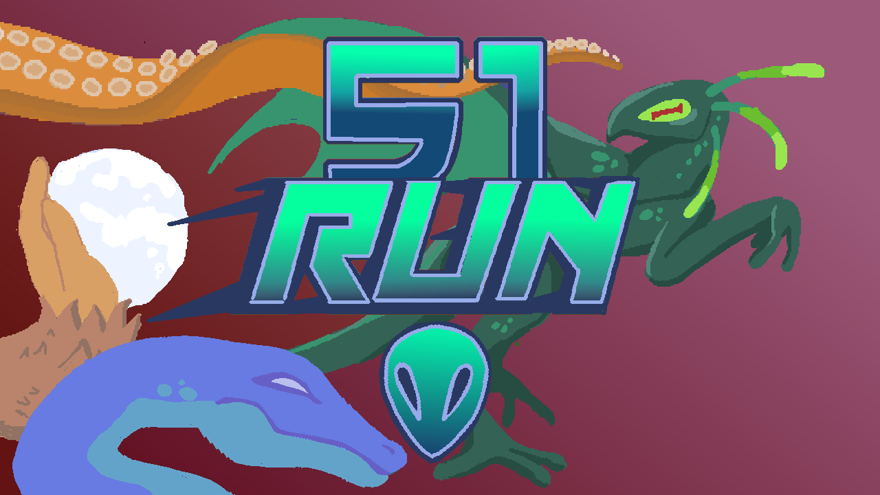 Games like 51 Run