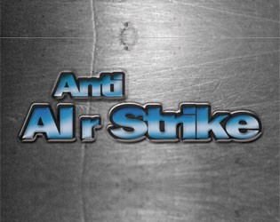 Games like Anti AIr Strike