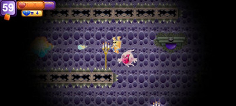 Aki´s Odyssey screenshot