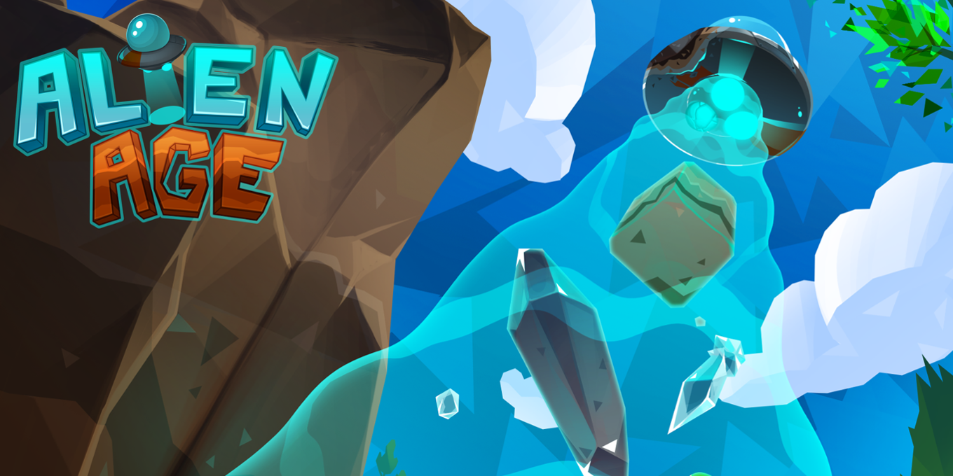 Games like Alien Age