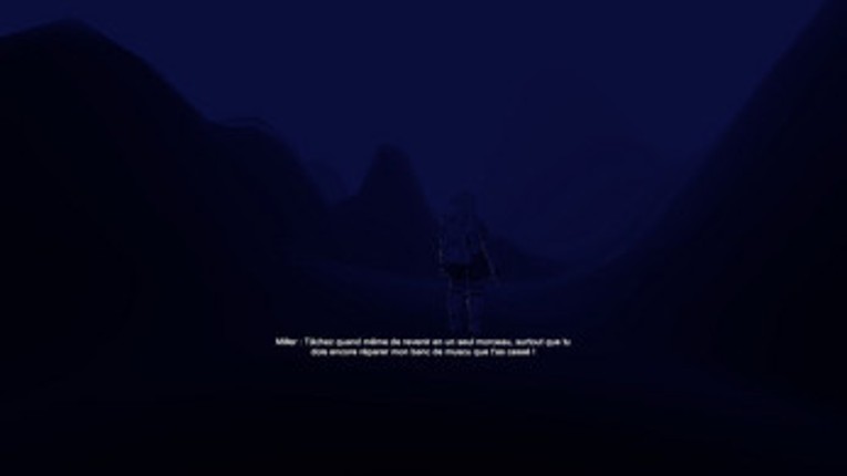 Alien The Last Carrier Image