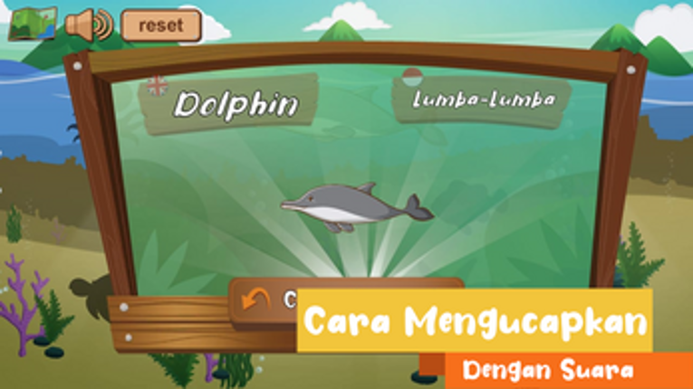 Belajar Bahasa Inggris Bergambar Image