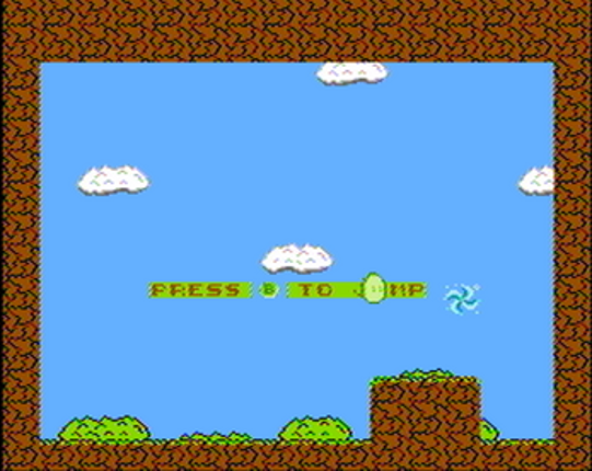 Blob Land Image