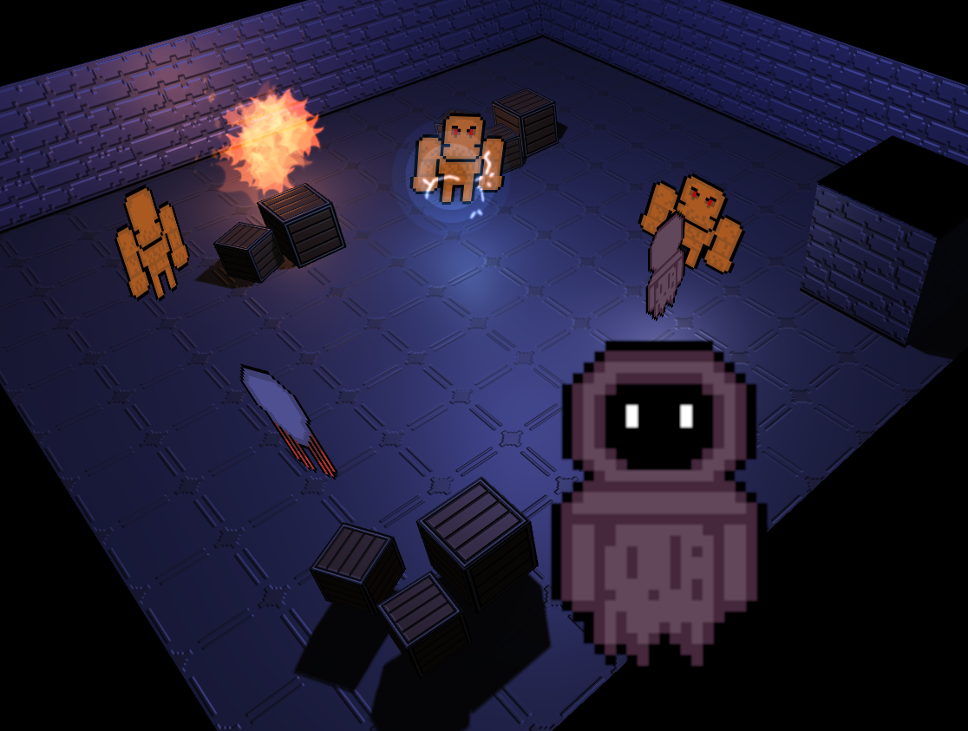 Games like Bloody Tower