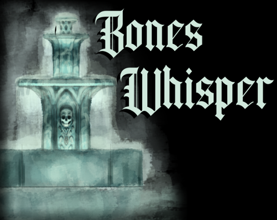 Bones Whisper Image