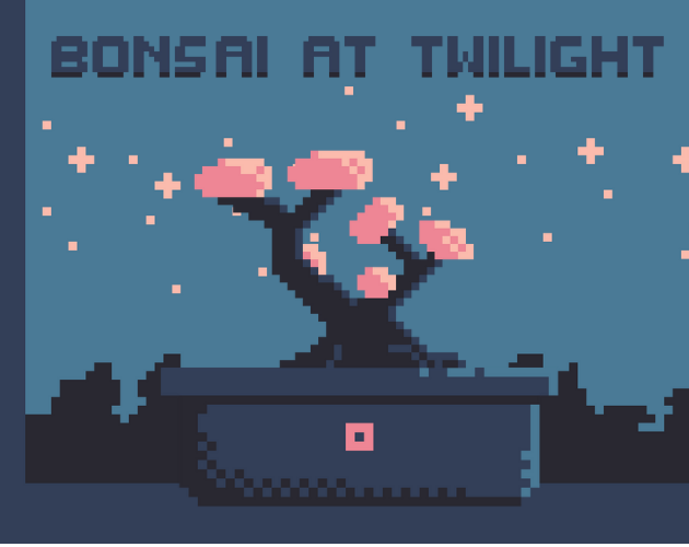 Games like Bonsai at Twilight