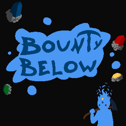 Bounty Below Game Cover