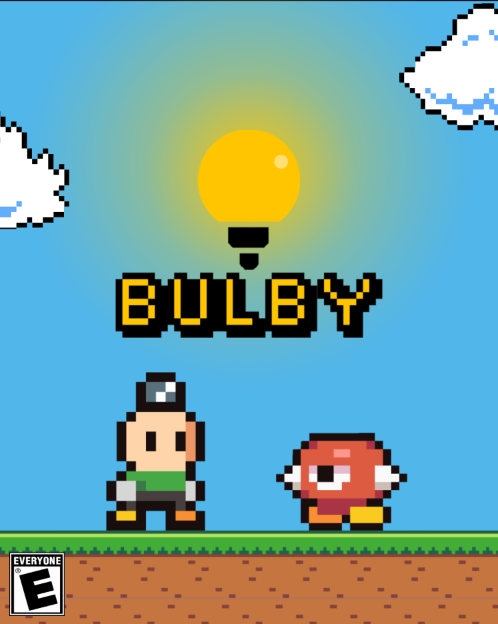 Games like Bulby