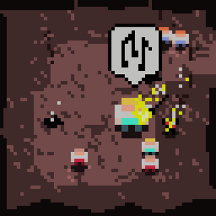 #BurnTheWitch screenshot