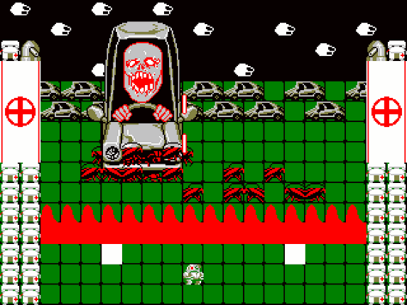 Carrocalipse screenshot