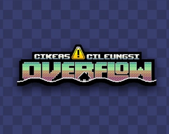 Cikeas Cileungsi Overflow Game Cover