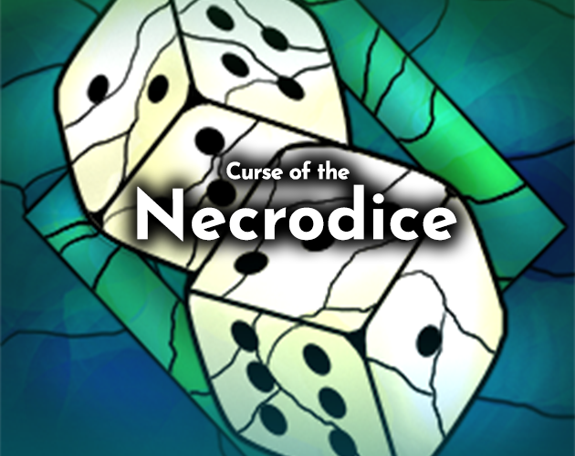 Games like Curse of the Necrodice